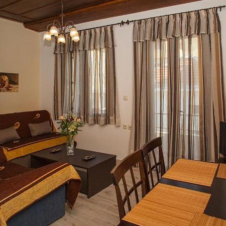 Argyro House I Apartamento Rethymno Exterior foto