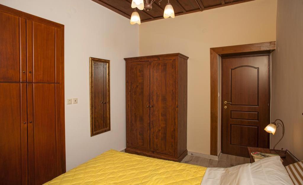Argyro House I Apartamento Rethymno Exterior foto