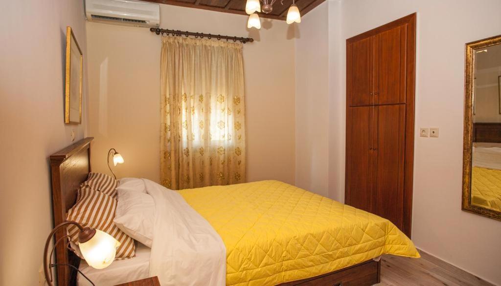 Argyro House I Apartamento Rethymno Exterior foto